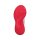 adidas Runfalcon 5 Children Sneaker Kinder - powplu/aurplu/lucred