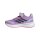 adidas Runfalcon 5 Children Sneaker Kinder - powplu/aurplu/lucred