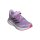 adidas Runfalcon 5 Children Sneaker Kinder - powplu/aurplu/lucred