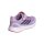 adidas Runfalcon 5 Children Sneaker Kinder - powplu/aurplu/lucred