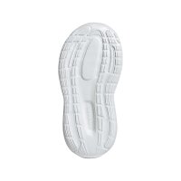adidas Runfalcon 5 Infants Sneaker Baby - powplu/aurplu/lucred