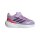 adidas Runfalcon 5 Infants Sneaker Baby - powplu/aurplu/lucred