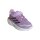 adidas Runfalcon 5 Infants Sneaker Baby - powplu/aurplu/lucred