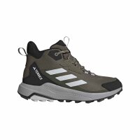 adidas Terrex Anylander Mid Hiking Shoes Walkingschuhe...