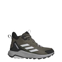 adidas Terrex Anylander Mid Hiking Shoes Walkingschuhe...