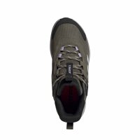 adidas Terrex Anylander Mid Hiking Shoes Walkingschuhe Damen - olistr/dshgry/ngtcar