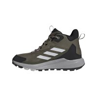 adidas Terrex Anylander Mid Hiking Shoes Walkingschuhe Damen - olistr/dshgry/ngtcar