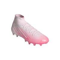 adidas F50 Sparkfusion Elite High FG /AG Damen Chaos vs Control - weiß/rot