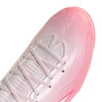 adidas F50 Sparkfusion Elite High FG /AG Damen Chaos vs Control - weiß/rot