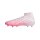 adidas F50 Sparkfusion Elite High FG /AG Damen Chaos vs Control - weiß/rot