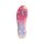 adidas F50 Sparkfusion Elite High FG /AG Damen Chaos vs Control - weiß/rot