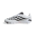 adidas Predator League FG Kinder Chaos vs Control  - weiß/rot/schwarz
