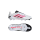 adidas Predator League FG Kinder Chaos vs Control  - weiß/rot/schwarz