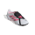 adidas Predator League FT FG Kinder Chaos vs Control  - weiß/rot/schwarz