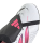 adidas Predator League FT FG Kinder Chaos vs Control  - weiß/rot/schwarz