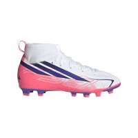 adidas F50 Hyperfast Club High FG/MG Kinder Chaos vs...