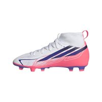adidas F50 Hyperfast Club High FG/MG Kinder Chaos vs...