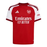 adidas FC Arsenal London Trikot Home 26/27 Kinder -...