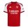 adidas FC Arsenal London Trikot Home 26/27 Kinder - rot/weiß