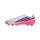 adidas F50 Hyperfast Elite LL FG Kinder Chaos vs Control  - weiß/blau/rot
