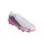 adidas F50 Hyperfast Elite LL FG Kinder Chaos vs Control  - weiß/blau/rot