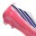 adidas F50 Hyperfast Elite LL FG Kinder Chaos vs Control  - weiß/blau/rot