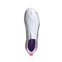 adidas F50 Hyperfast League LL FG Kinder Chaos vs Control  - weiß/blau/rot