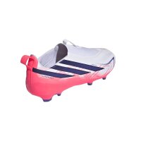 adidas F50 Hyperfast League LL FG Kinder Chaos vs Control  - weiß/blau/rot