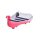 adidas F50 Hyperfast League LL FG Kinder Chaos vs Control  - weiß/blau/rot