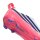 adidas F50 Hyperfast League LL FG Kinder Chaos vs Control  - weiß/blau/rot