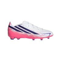 adidas F50 Hyperfast League FG Kinder Chaos vs Control -...