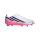 adidas F50 Hyperfast League FG Kinder Chaos vs Control  - weiß/blau/rot