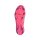 adidas F50 Hyperfast League FG Kinder Chaos vs Control  - weiß/blau/rot