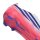 adidas F50 Hyperfast League FG Kinder Chaos vs Control  - weiß/blau/rot