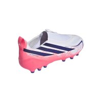 adidas F50 Hyperfast League LL AG Kinder Chaos vs Control  - weiß/blau/rot