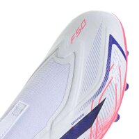 adidas F50 Hyperfast League LL AG Kinder Chaos vs Control  - weiß/blau/rot