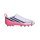 adidas F50 Hyperfast League LL AG Kinder Chaos vs Control  - weiß/blau/rot