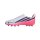 adidas F50 Hyperfast League LL AG Kinder Chaos vs Control  - weiß/blau/rot