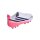 adidas F50 Hyperfast League LL AG Kinder Chaos vs Control  - weiß/blau/rot
