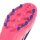 adidas F50 Hyperfast League LL AG Kinder Chaos vs Control  - weiß/blau/rot