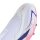 adidas F50 Hyperfast League LL AG Kinder Chaos vs Control  - weiß/blau/rot