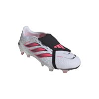 adidas Predator Pro FT FG Herren Chaos vs Control - weiß/rot/schwarz