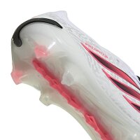 adidas Predator Pro FT FG Herren Chaos vs Control - weiß/rot/schwarz