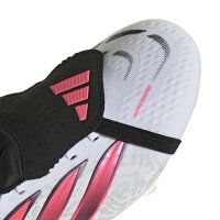adidas Predator Pro FT FG Herren Chaos vs Control - weiß/rot/schwarz
