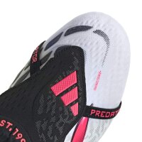 adidas Predator Elite FT FG Herren Chaos vs Control - weiß/rot/schwarz