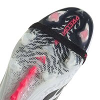adidas Predator Elite FT FG Herren Chaos vs Control - weiß/rot/schwarz