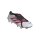 adidas Predator Elite FT FG Herren Chaos vs Control - weiß/rot/schwarz
