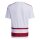 adidas Hooped 26 Trikot Kinder - rot/weiß