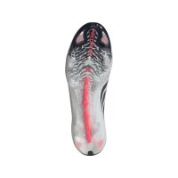 adidas Predator Elite LL FG Herren Chaos vs Control - weiß/rot/schwarz