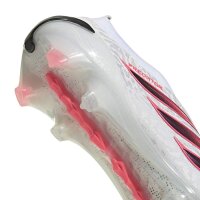 adidas Predator Elite LL FG Herren Chaos vs Control - weiß/rot/schwarz